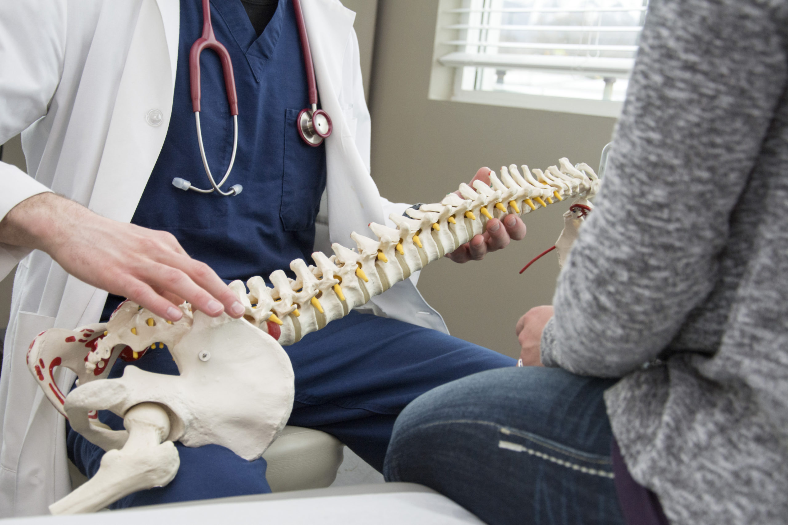 Chiropractic & Physical Therapy Care