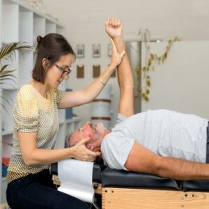 Neck Pain Treatment in Hicksville