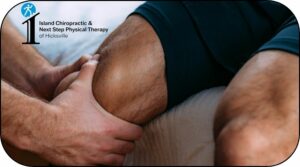Physical Therapy Near Westbury