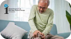 Physical Therapy Near Westbury
