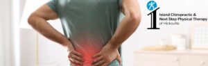 Physical Therapy Treatment in Hicksville NY