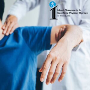 physical therapy in Hicksville